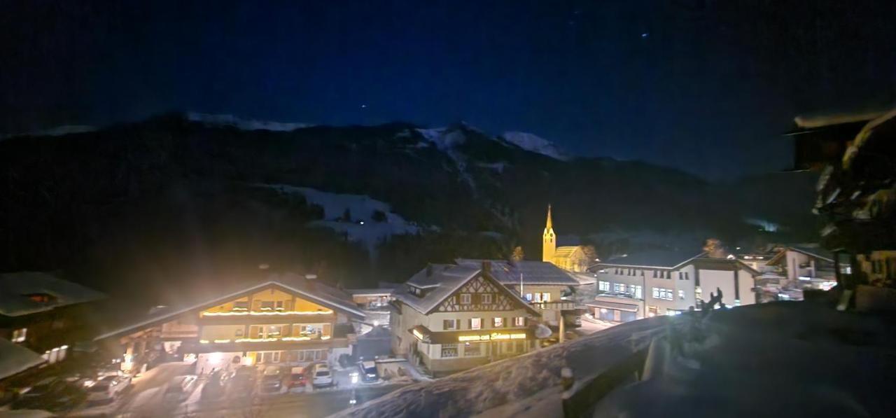 Alp-Chalet Hirschegg  Zewnętrze zdjęcie